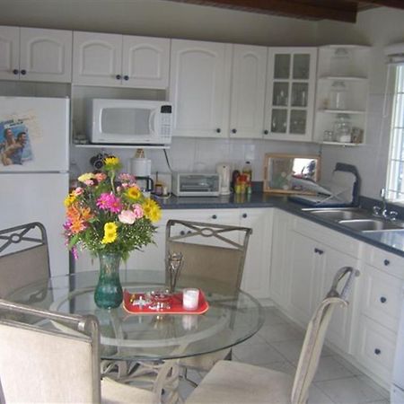 Anchorage Bed & Breakfast Kingston Værelse billede