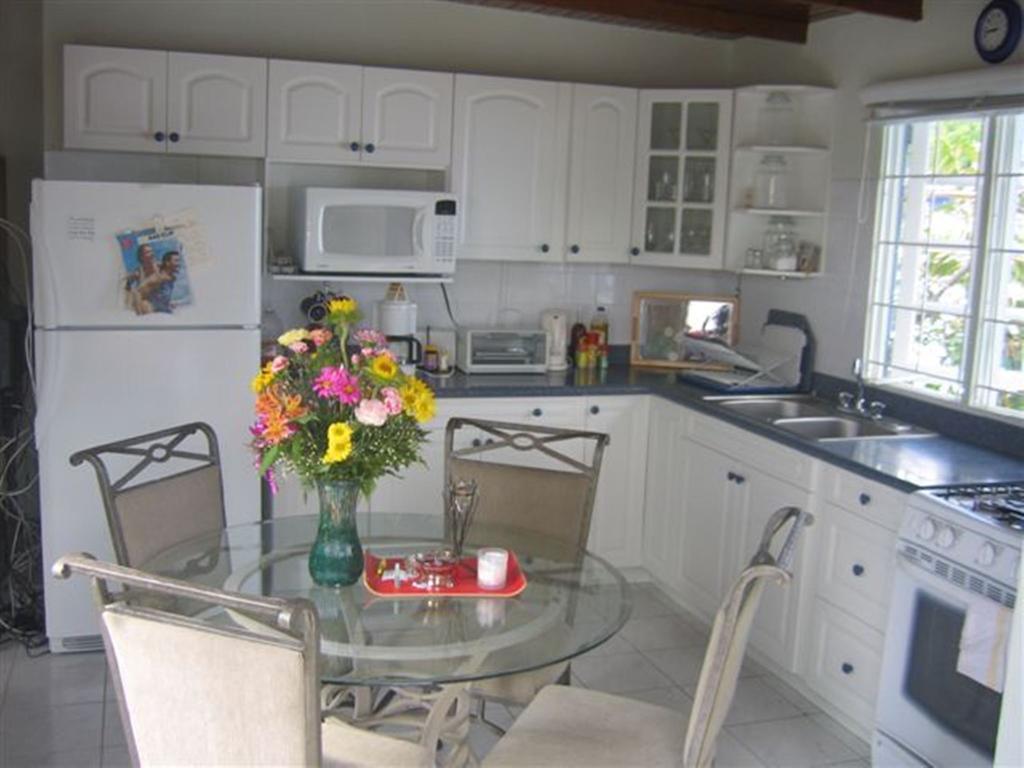 Anchorage Bed & Breakfast Kingston Værelse billede